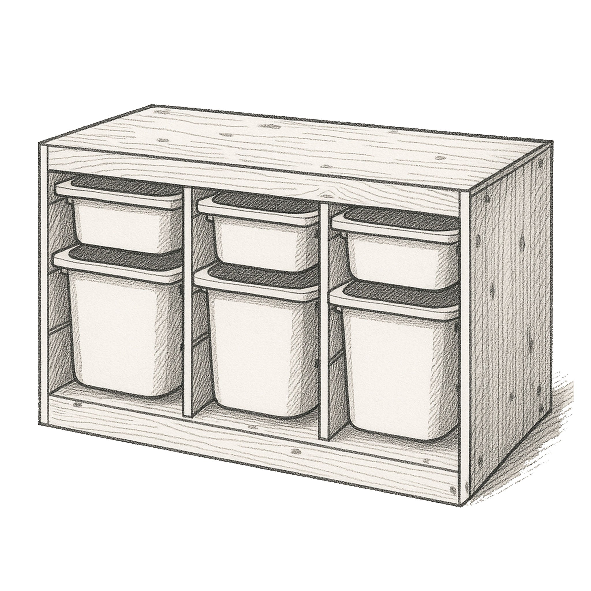 IKEA Kids Furniture + Toys