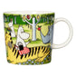 Moomin Mug by Arabia, Garden Party (8765761978655)