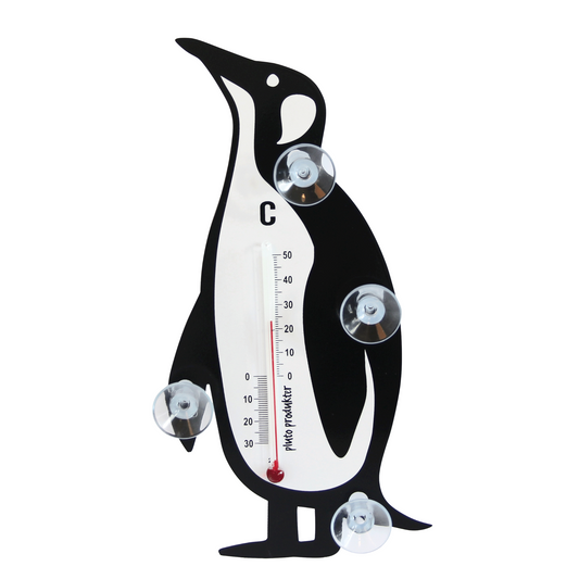 Thermometer, Penguin (8617891791135)