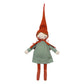 Fabelab Christmas Elf Doll, Ida, 30cm (8745897263391)