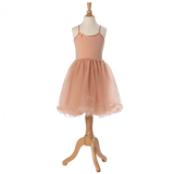 Maileg  Princess Tulle Dress, Melon (2-3 years) (8357072765215)