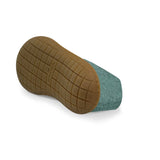 Glerups The Shoe North Sea - Honey Rubber Sole (8982022357279)