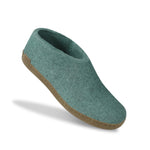 Glerups The Shoe North Sea - Leather Sole (8982165061919)