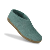 Glerups The Shoe North Sea - Leather Sole (8982165061919)