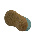 Glerups The Slip On North Sea - Honey Rubber Sole (8982015770911)