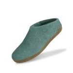 Glerups The Slip On North Sea - Leather Sole (8982008856863)