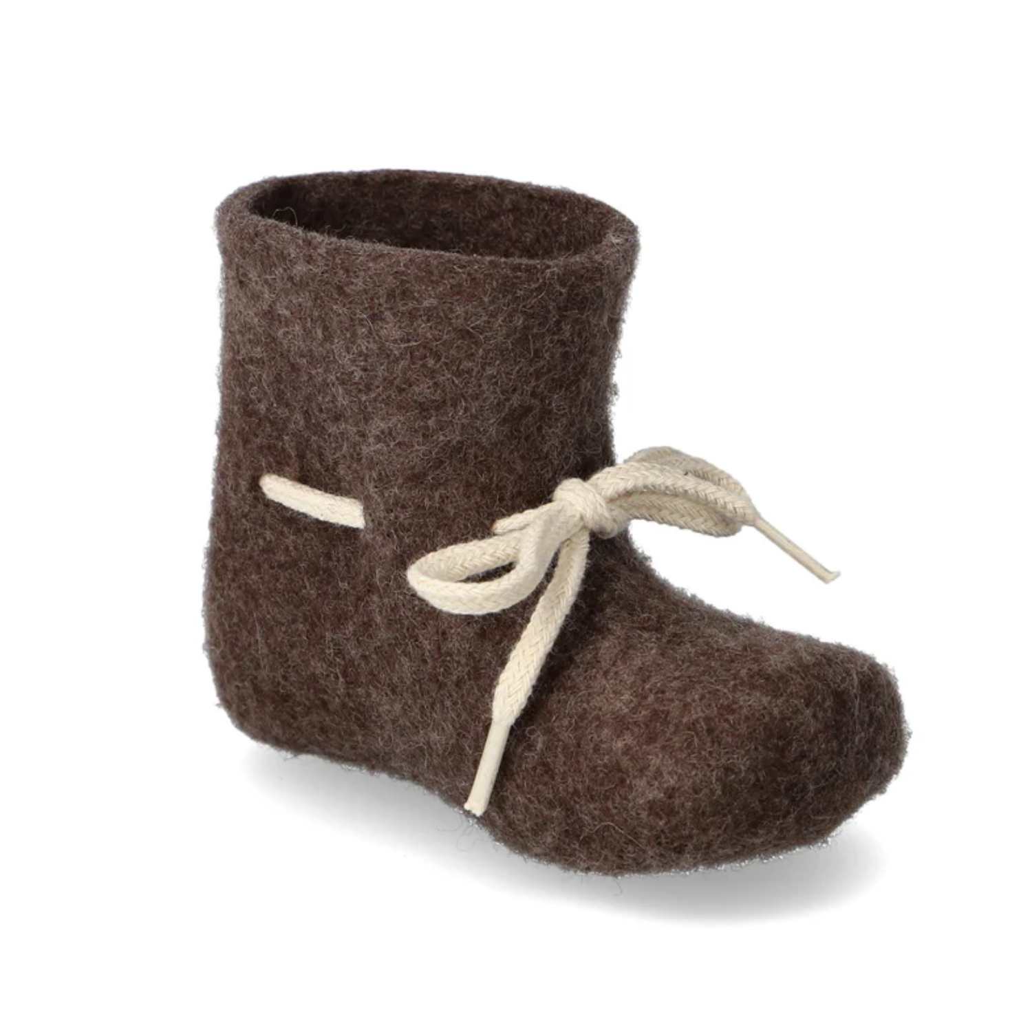 Glerups Baby The Boot, Nature's Brown (10145810972959)