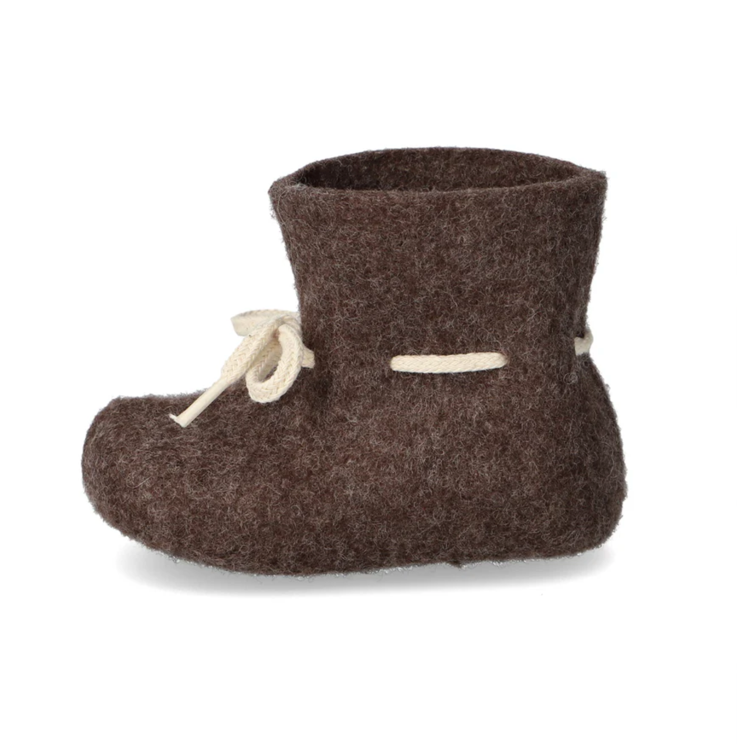 Glerups Baby The Boot, Nature's Brown (10145810972959)