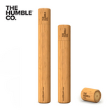 HUMBLE BRUSH Bamboo Toothbrush Case (1468045885505)