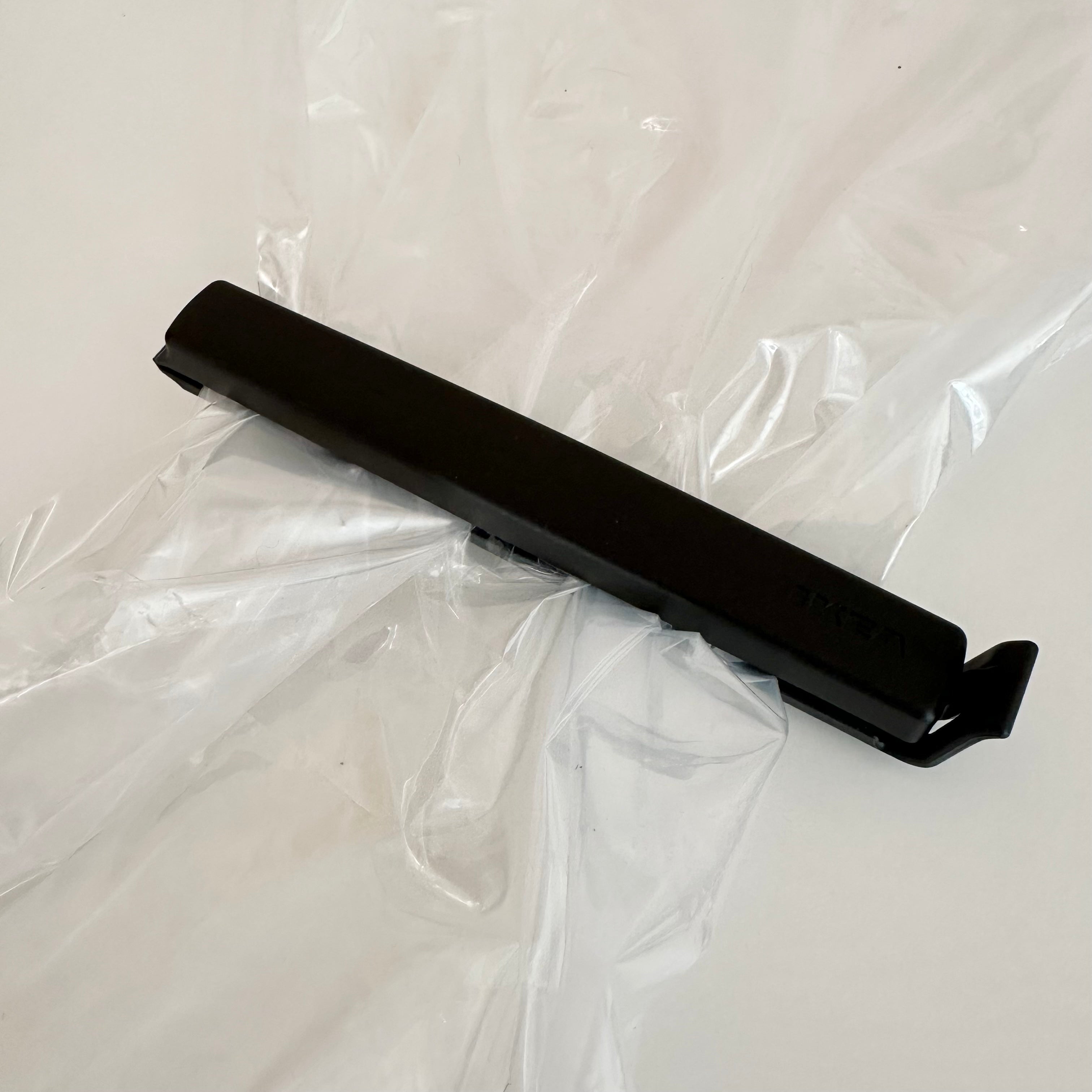 Ikea Bevara Bag Clips, 6-Pack (8774964281631)