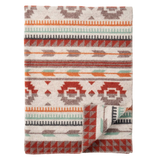 Klippan Premium Felted 100% Wool Blanket, Arrow (10144144326943)