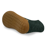 Glerups The Boot Forest - Honey Rubber Sole (10093873529119)