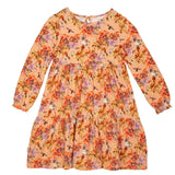 Ma-ia Kids Dress, Varpu (8906871013663)