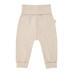 Aaro Baby Trousers, Beige (9451234492703)