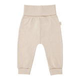 Aaro Baby Trousers, Beige (9451234492703)