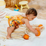 Moomin Baby Swimsuit, Tree Crown (8761410879775)