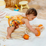 Moomin Baby Swimsuit, Tree Crown (8761410879775)