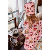 Moomin Beanie, Roses (8910392066335)
