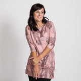 Moomin Women's Tunic, Hilda (8908972556575)