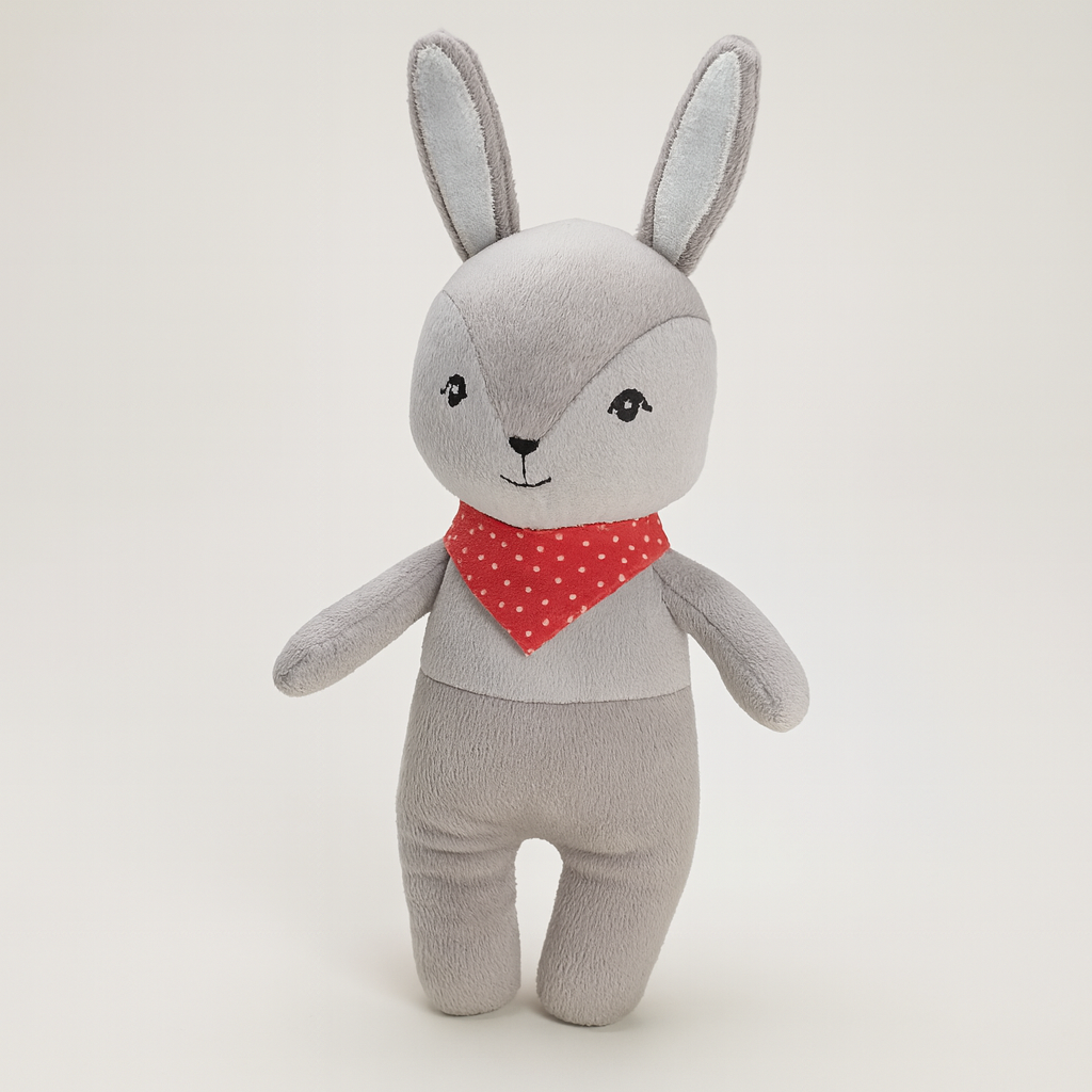 Ikea Gulligast Squeaky Soft Toy (8141667402015)