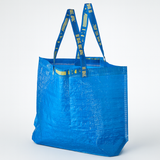 Ikea Frakta Carry Bag 36L (8119724507423)