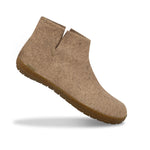 Glerups The Boot Sand - Honey Runner Sole (8982179479839)