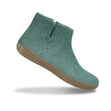 Glerups The Boot North Sea - Leather Sole (8982187344159)