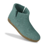 Glerups The Boot North Sea - Leather Sole (8982187344159)