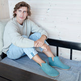 Glerups The Boot North Sea - Leather Sole (8982187344159)