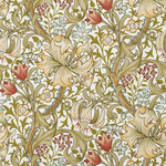 Golden Lily Serviette 20-Pack (9061627658527)