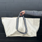 Ikea Gorsnygg Carry Bag 71L (8300886982943)