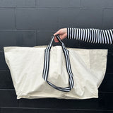 Ikea Gorsnygg Carry Bag 71L (8300886982943)