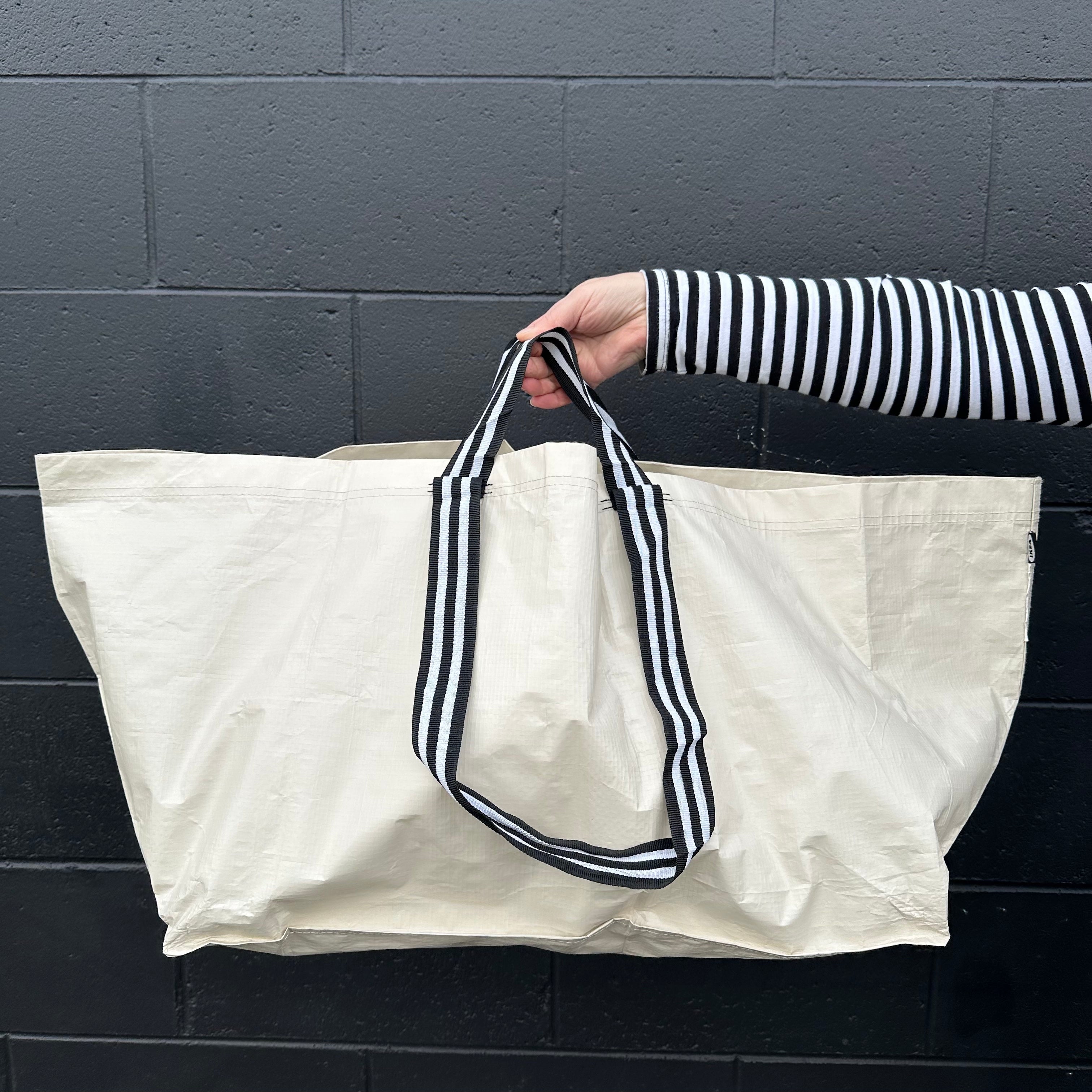 Ikea Gorsnygg Carry Bag 71L (8300886982943)