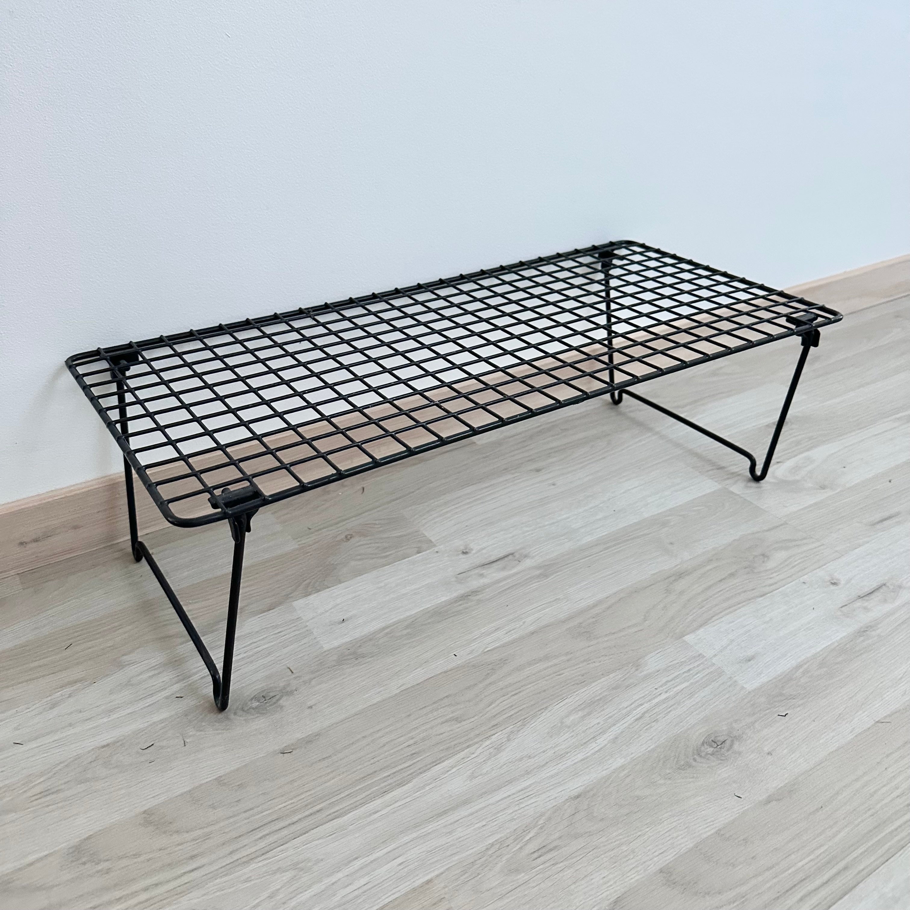 Ikea Grejig Shoe Rack (4609944453185)