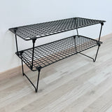Ikea Grejig Shoe Rack (4609944453185)