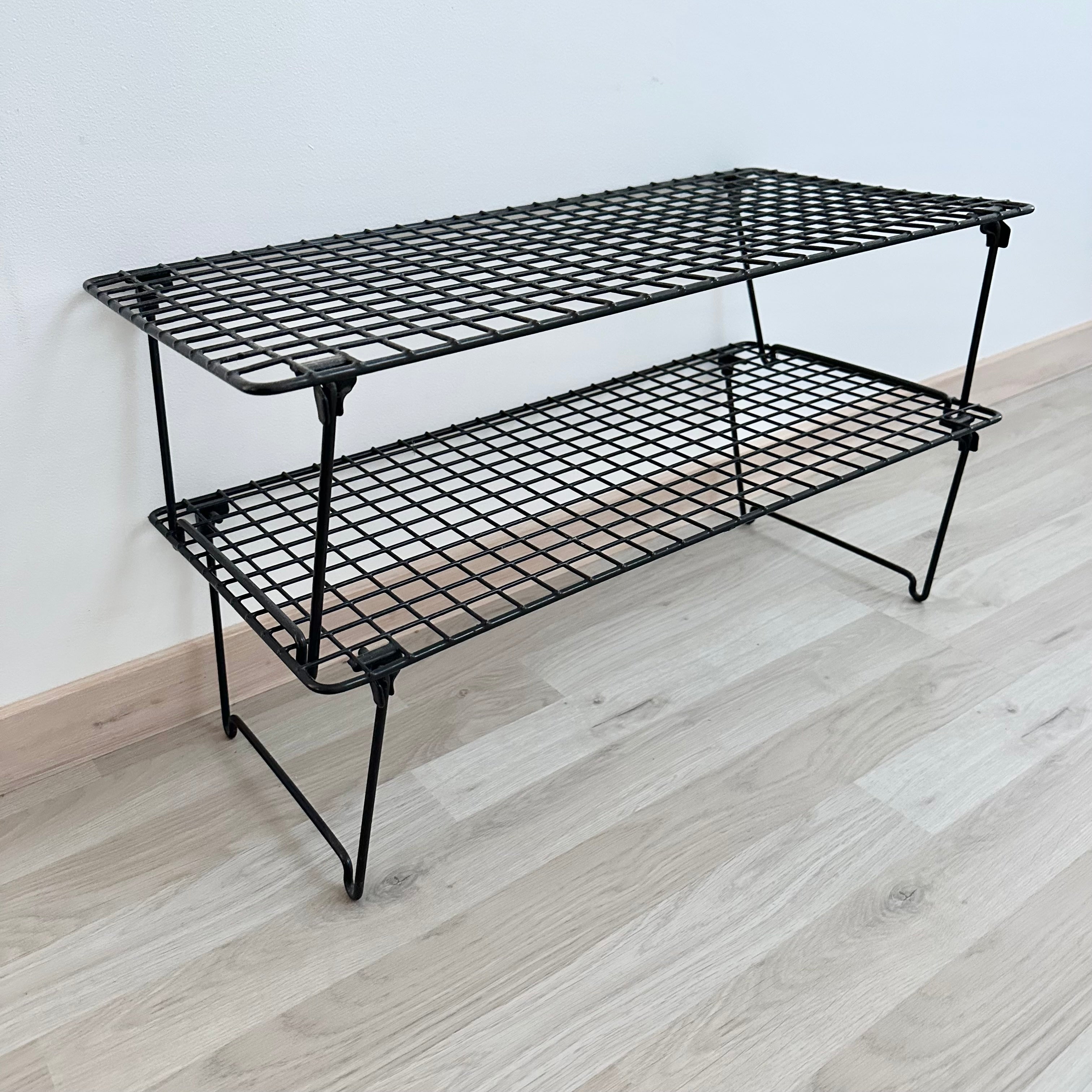 Ikea Grejig Shoe Rack (4609944453185)