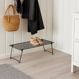 Ikea Grejig Shoe Rack (4609944453185)