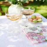 Midwinter Sydantalvi Pink Serviette 20-Pack, Large 33cm (9204073595167)