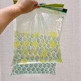 Ikea Istad Zip-Lock Bag 6.0L and 4.5L (8405715452191)