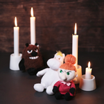 Moomin Soft Toy, Little My 24cm (8778107388191)