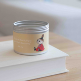 Moomin Little My Candle 20h (10247117537567)