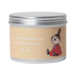Moomin Little My Candle 20h (10247117537567)