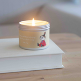 Moomin Little My Candle 20h (10247117537567)
