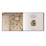 Maileg LouiMax - Dreams of Being an Adult Book