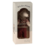 Maileg Winter Mouse Mum Ski Set 2024 ETA November 2024 (9382490767647)