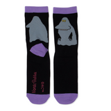 The Groke's Butt Women's Socks (10232048648479)
