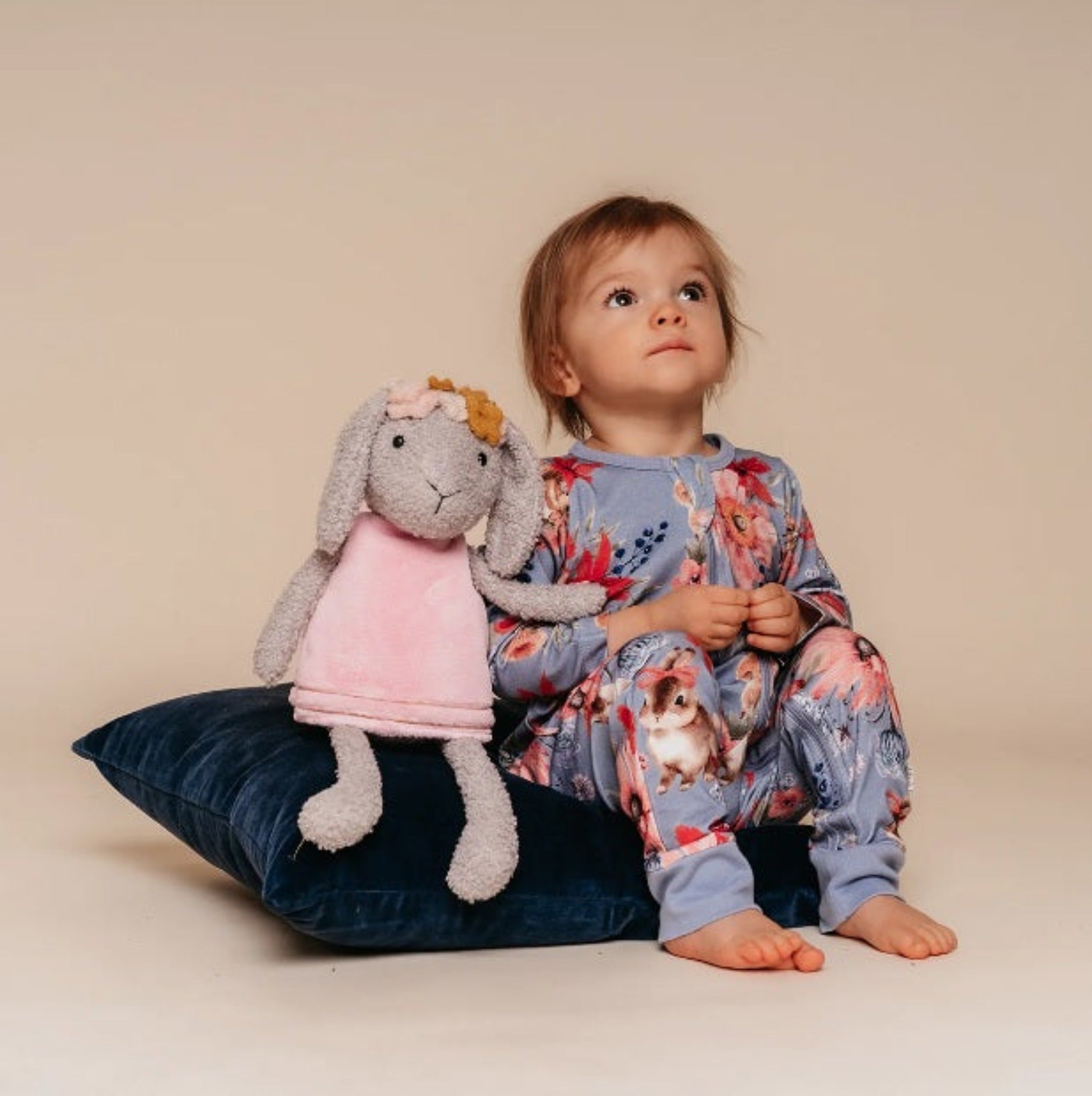Ma-ia Baby Pyjamas, Minette (8904324612383)