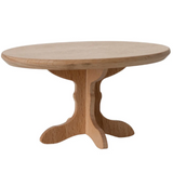 Maileg Oval Dining Table Mouse Nature (10272650395935)