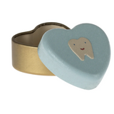 Maileg Tooth Box Small, Mint