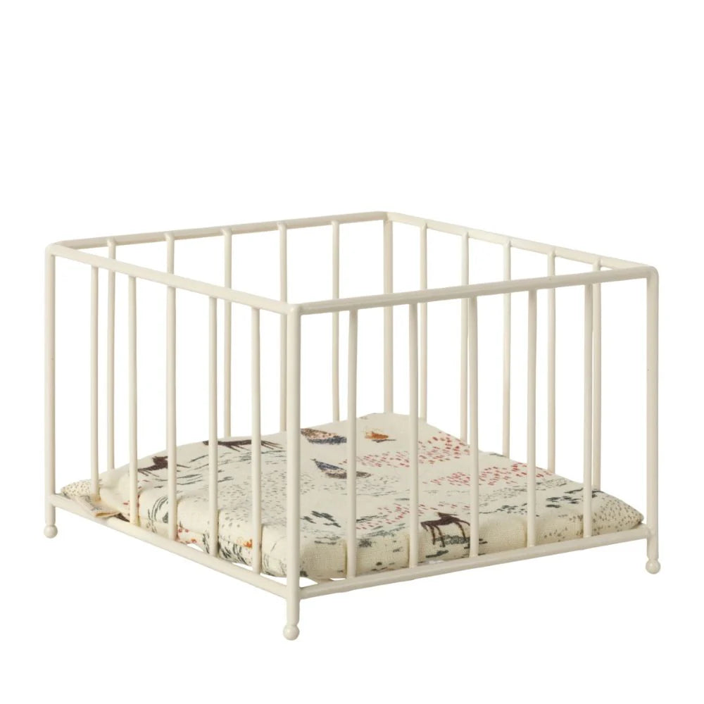 Maileg Playpen, Micro (8774024036639)